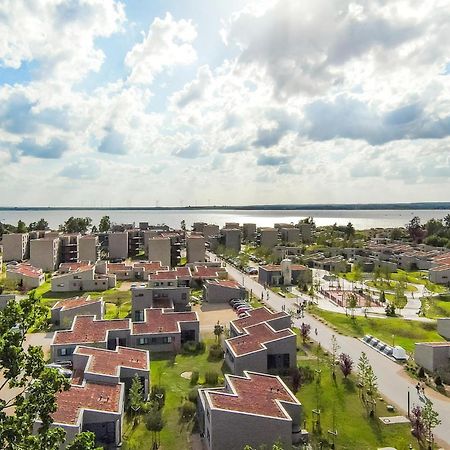 3 Bedroom Stunning Home In Lembruch-Duemmer See Экстерьер фото