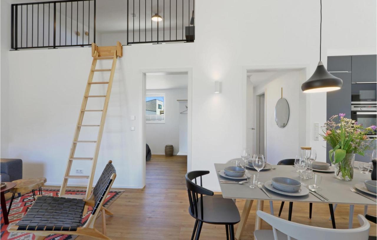 3 Bedroom Stunning Home In Lembruch-Duemmer See Экстерьер фото