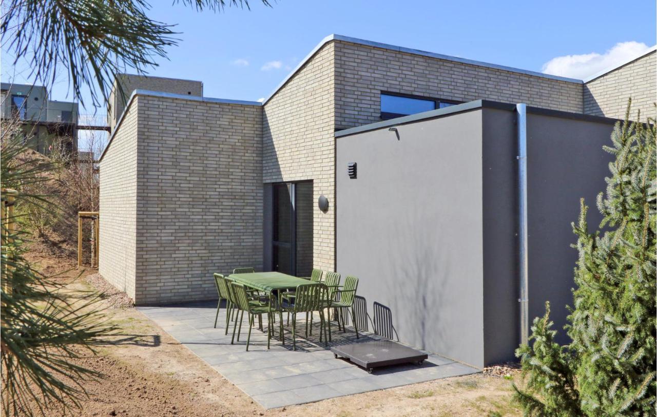 3 Bedroom Stunning Home In Lembruch-Duemmer See Экстерьер фото
