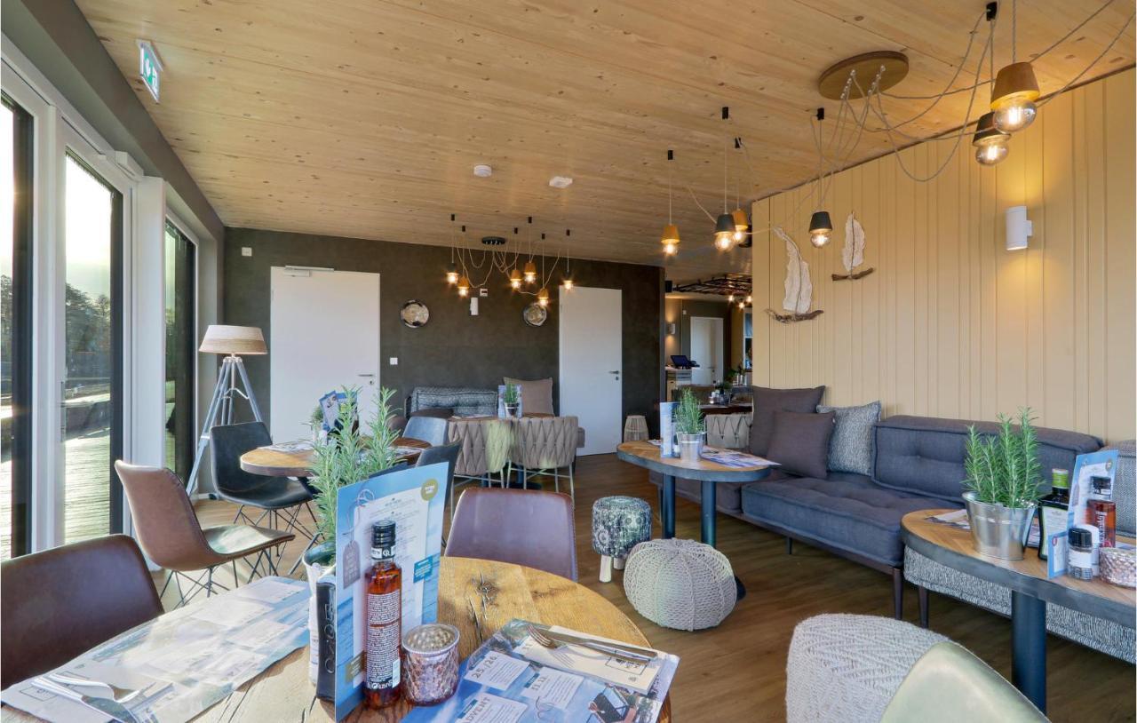 3 Bedroom Stunning Home In Lembruch-Duemmer See Экстерьер фото