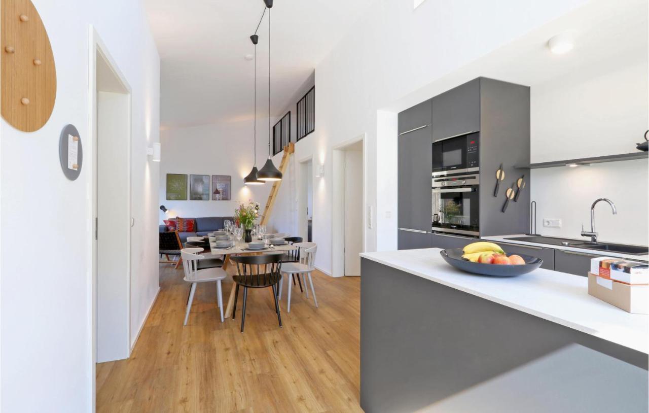 3 Bedroom Stunning Home In Lembruch-Duemmer See Экстерьер фото