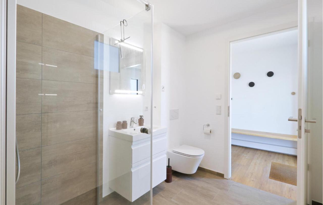 3 Bedroom Stunning Home In Lembruch-Duemmer See Экстерьер фото