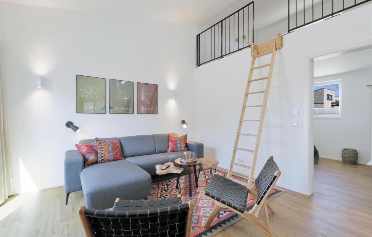 3 Bedroom Stunning Home In Lembruch-Duemmer See Экстерьер фото