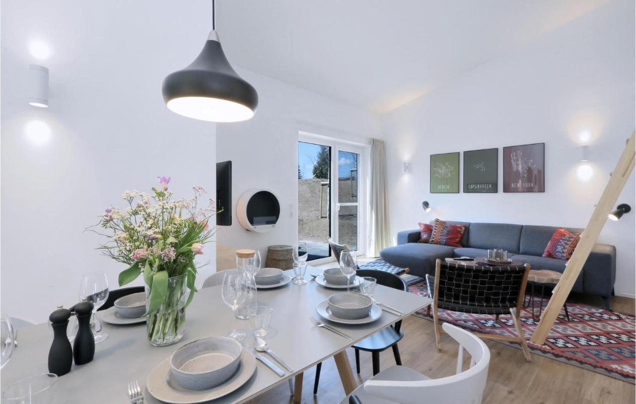 3 Bedroom Stunning Home In Lembruch-Duemmer See Экстерьер фото