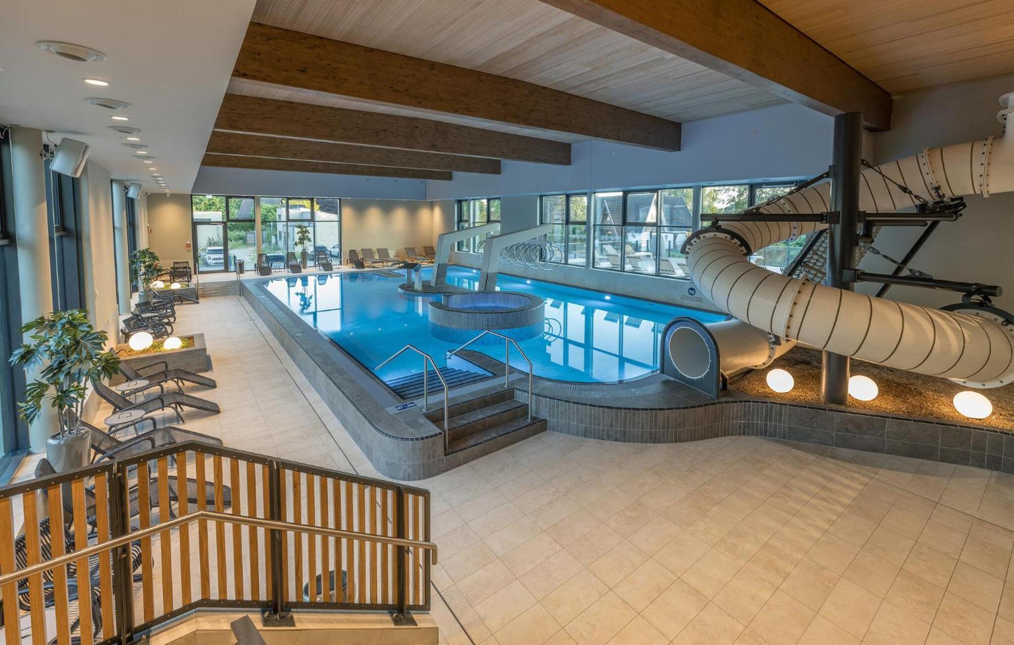 3 Bedroom Stunning Home In Lembruch-Duemmer See Экстерьер фото