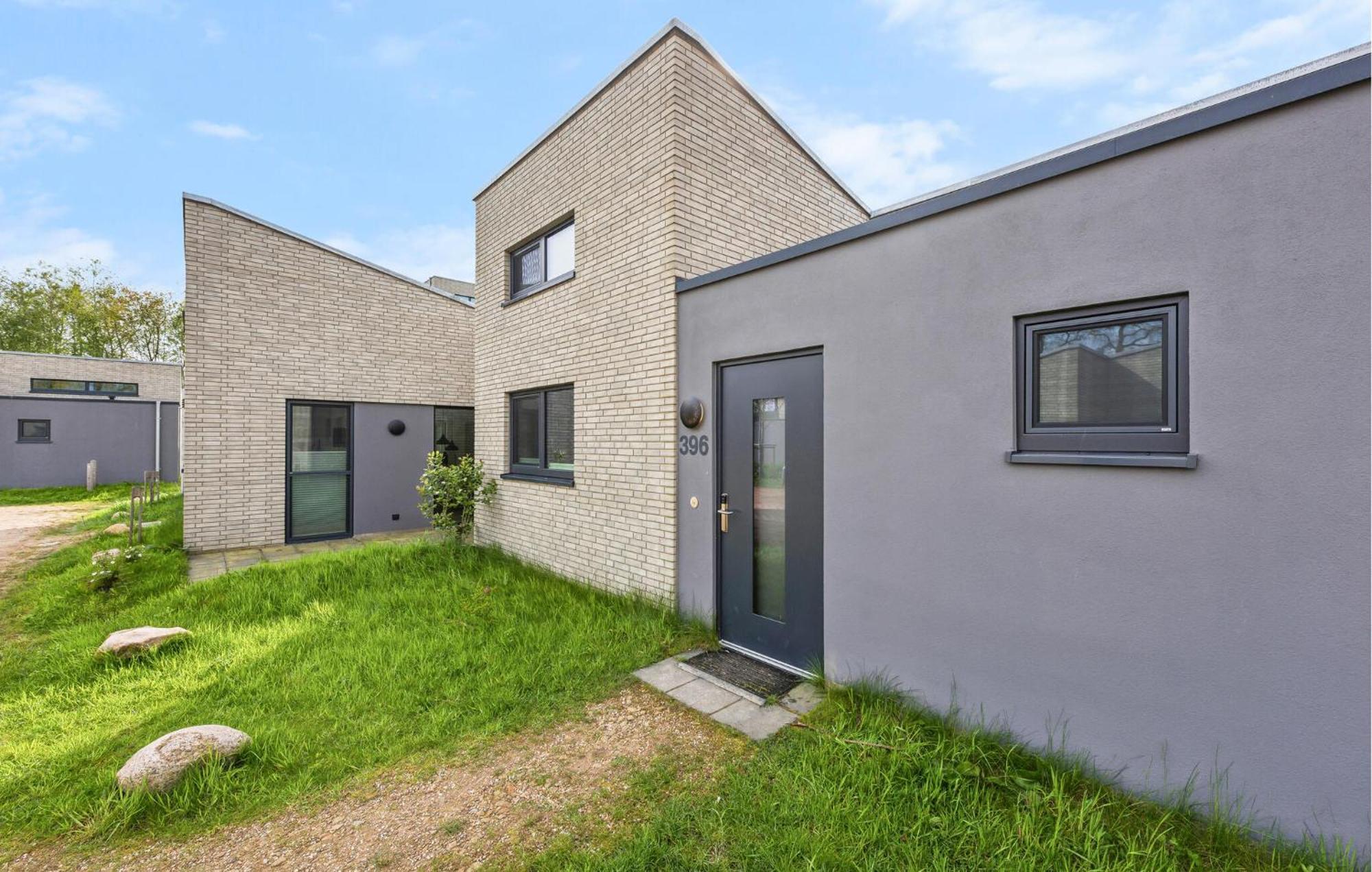 3 Bedroom Stunning Home In Lembruch-Duemmer See Экстерьер фото